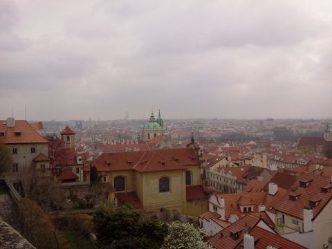 Elbe Sandstone Mountains 2012 – 229