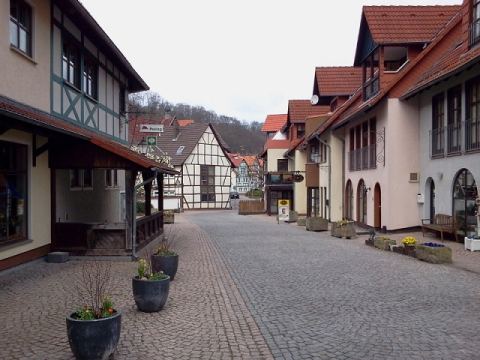 Elbe Sandstone Mountains 2012 – 24