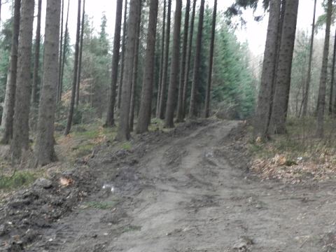 Elbe Sandstone Mountains 2012 – 307