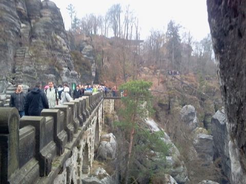 Elbe Sandstone Mountains 2012 – 188