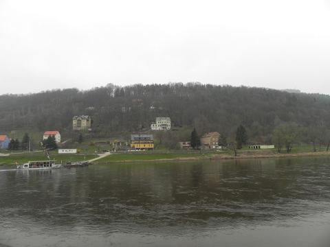 Elbe Sandstone Mountains 2012 – 346