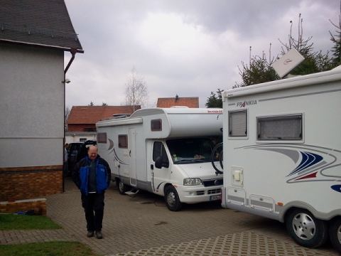 Elbe Sandstone Mountains 2012 – 28