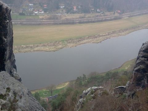 Elbe Sandstone Mountains 2012 – 195
