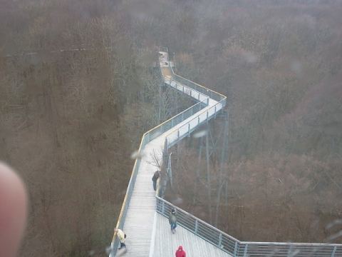 Elbe Sandstone Mountains 2012 – 97