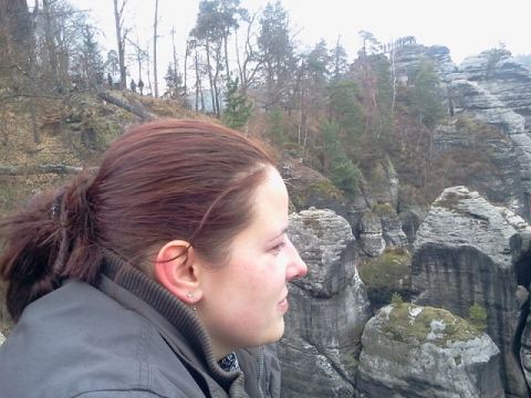 Elbe Sandstone Mountains 2012 – 193