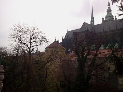 Elbe Sandstone Mountains 2012 – 208