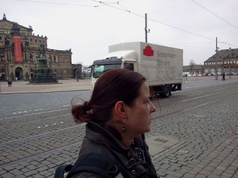 Elbe Sandstone Mountains 2012 – 160