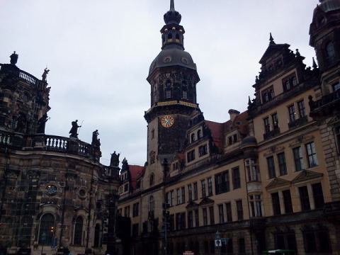 Elbe Sandstone Mountains 2012 – 166