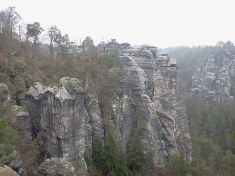 Elbe Sandstone Mountains 2012 – 190