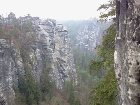 Elbe Sandstone Mountains 2012 – 189