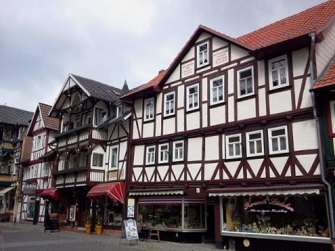 Elbe Sandstone Mountains 2012 – 19