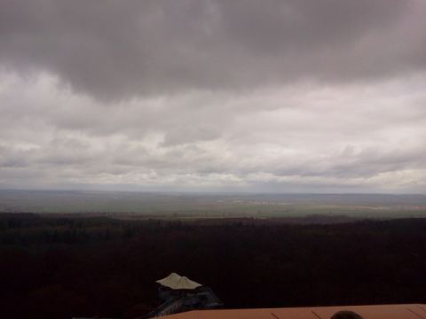 Elbe Sandstone Mountains 2012 – 100