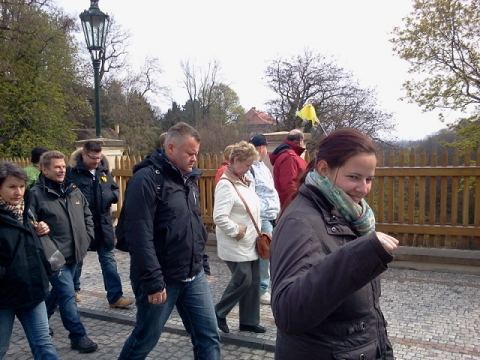 Elbe Sandstone Mountains 2012 – 211