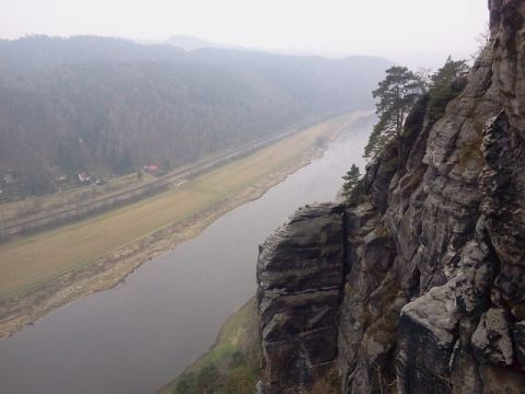 Elbe Sandstone Mountains 2012 – 194