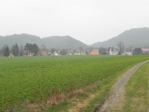 Elbe Sandstone Mountains 2012 – 313