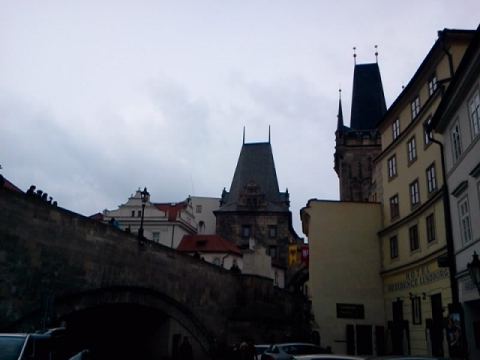 Elbe Sandstone Mountains 2012 – 253