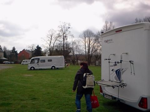 Elbe Sandstone Mountains 2012 – 2