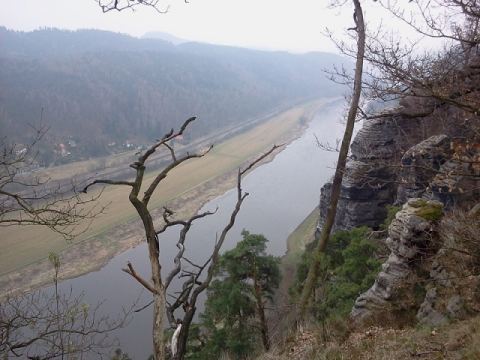 Elbe Sandstone Mountains 2012 – 186