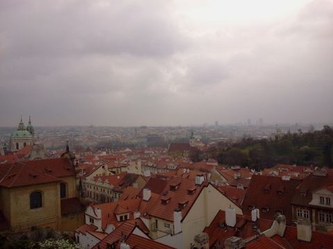 Elbe Sandstone Mountains 2012 – 228