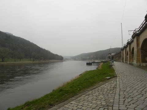 Elbe Sandstone Mountains 2012 – 347