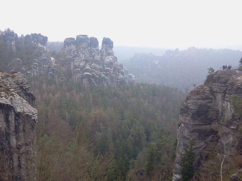 Elbe Sandstone Mountains 2012 – 191