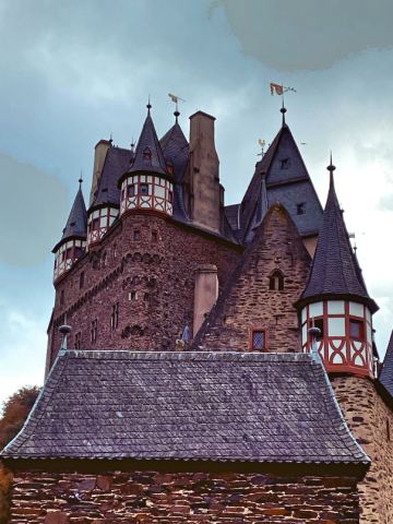 Moseltour 2020 – 7