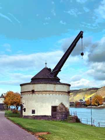 Moseltour 2020 – 3