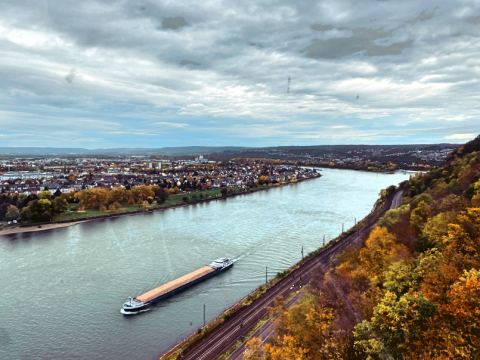 Moseltour 2020 – 21
