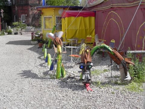 Berlin 2011 – 8