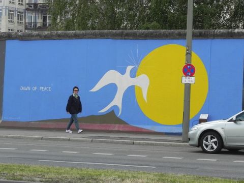 Berlin 2011 – 12