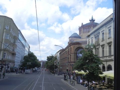 Berlin 2011 – 21