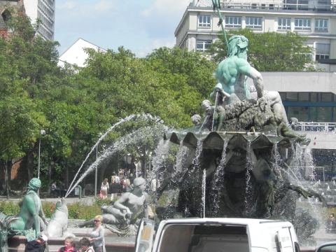 Berlin 2011 – 19
