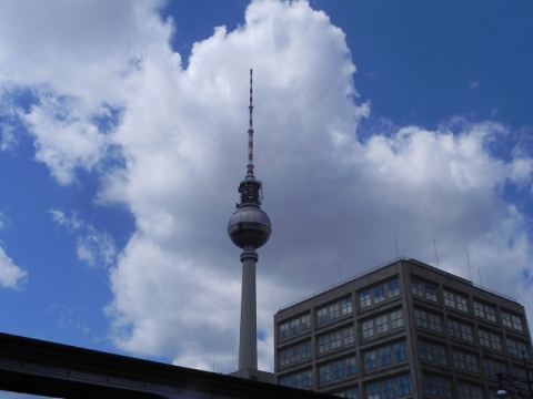 Berlin 2011 – 16