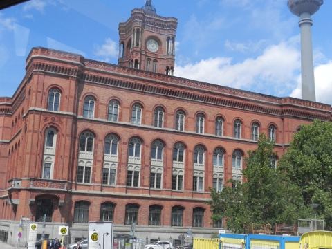 Berlin 2011 – 18
