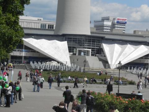 Berlin 2011 – 20