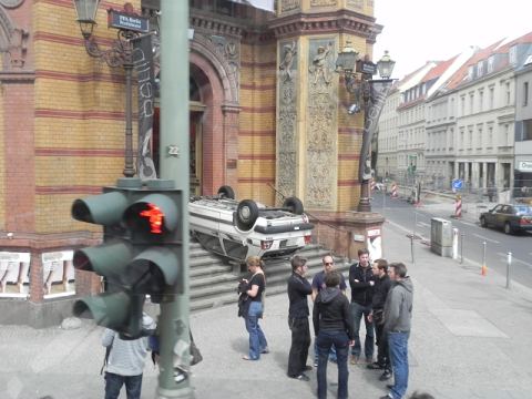 Berlin 2011 – 22