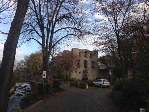 Bad Lippspringe  2014 – 4