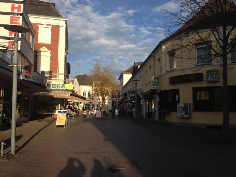 Bad Lippspringe  2014 – 5