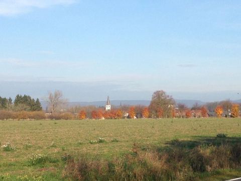 Bad Lippspringe  2014 – 12