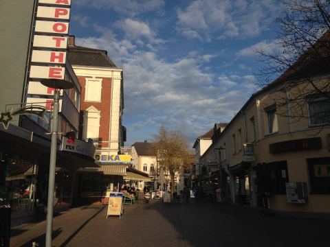 Bad Lippspringe  2014 – 6