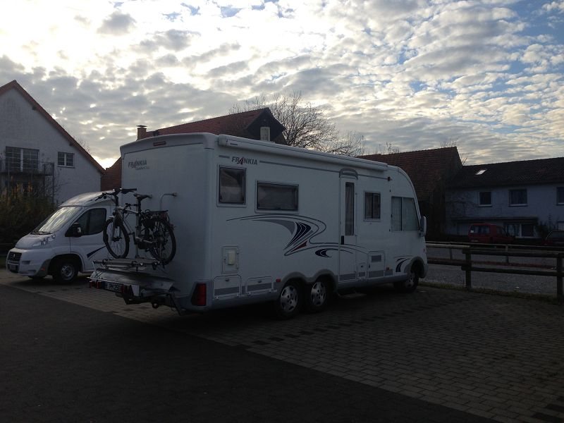 Bad Lippspringe  2014