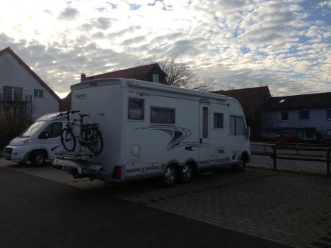 Bad Lippspringe  2014 – 1