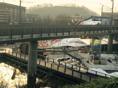 Oberhausen 2015 – 2