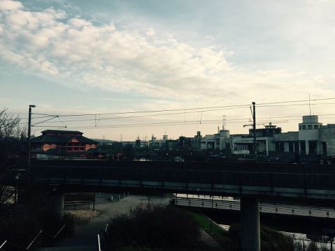 Oberhausen 2015 – 3