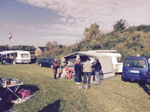 Selbstausbauertreffen 2015 – 8