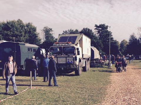 Selbstausbauertreffen 2015 – 11