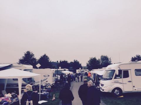 Selbstausbauertreffen 2015 – 3