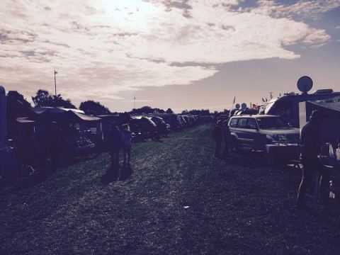 Selbstausbauertreffen 2015 – 7