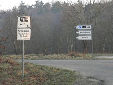 Egestorf 2012 – 13