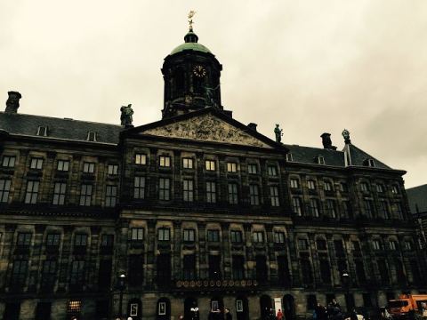 Amsterdam 2015 – 9